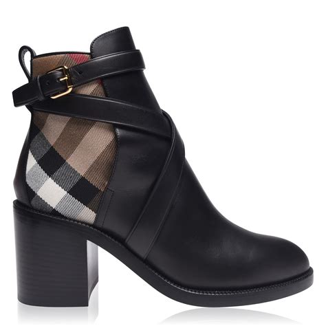 burberry boots sale|burberry boots high heels.